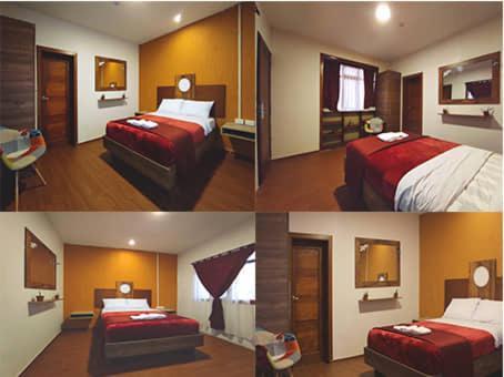 Hostal Nizza Куенка Екстериор снимка